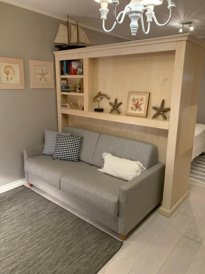 Regal Beach 카오를레 외부 사진